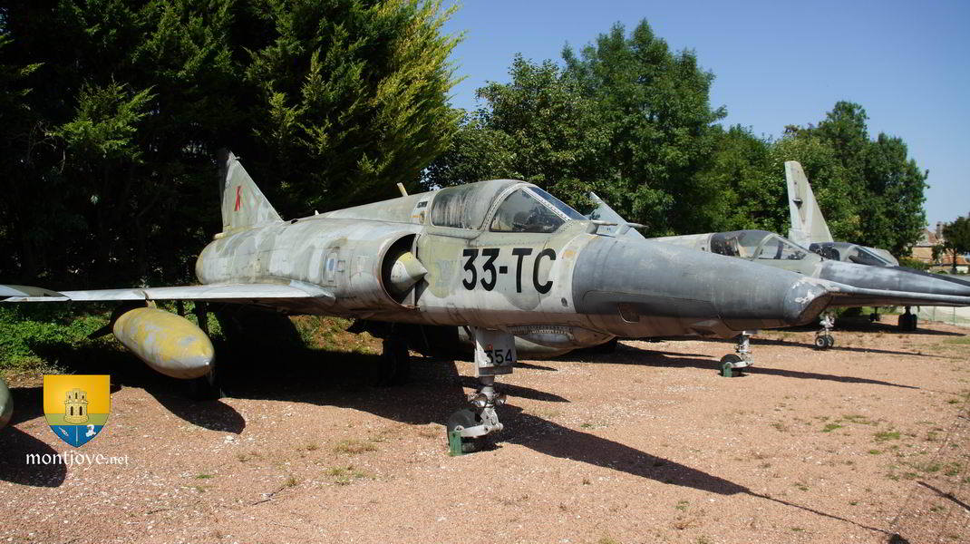 Dassault Mirage III RD Dassault Mirage III RD