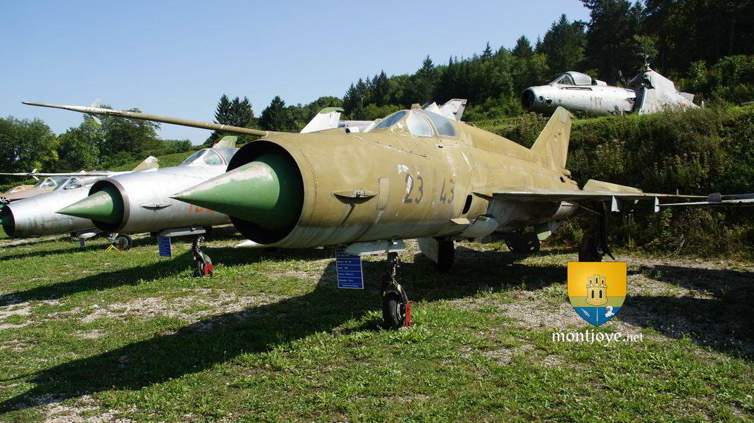 Mig 21