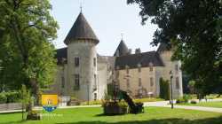 Chateau Savigny Les Beaune 