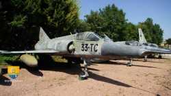 Dassault Mirage III RD