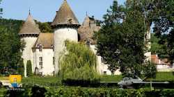 Fouga Magister Savigny Les Beaune