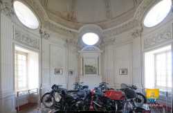 Moto Musee Chateau Savigny Beaune