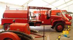 Musee Pompiers