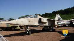 Sepecat Jaguar Guerre Du Gofe