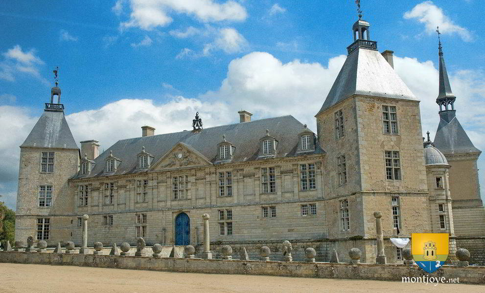 Château de Sully