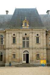 Entree Cour Interieure