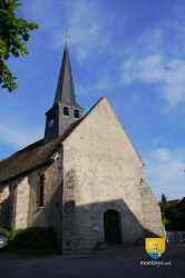 Eglise Piffonds