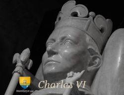 Charles VI