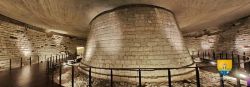 Donjon Du Louvre Paris