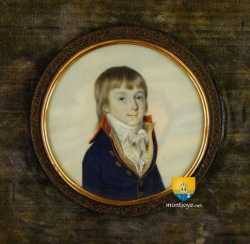 Louis Philippe Ier Duc De Chartres