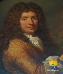Charles Lebrun