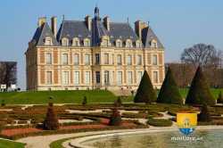 Chateau De Sceaux Musee Departemental Parc Domaine De Sceaux