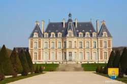 Chateau Sceaux