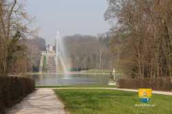 Parc Sceaux