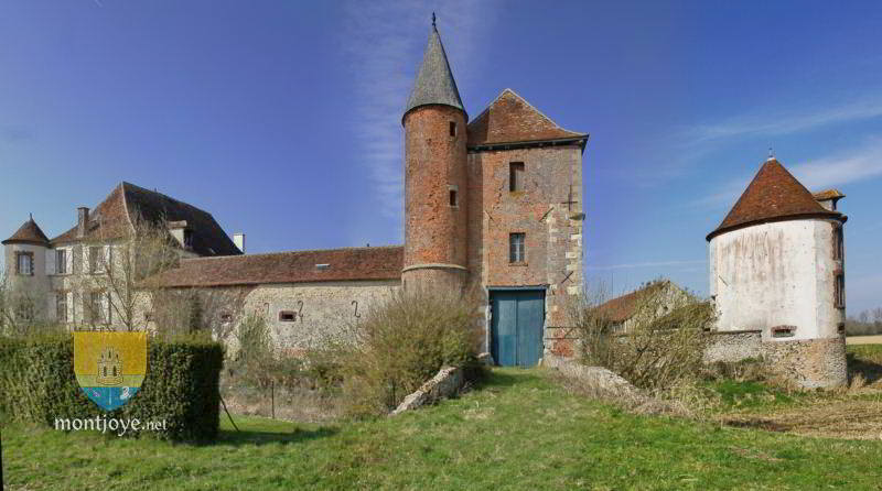 Ferme Fortifiee de Nolongues