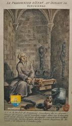 Jean Charles Guillaume Le Prevot De Beaumont