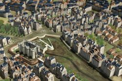 Bastille Dassault Systeme 1789