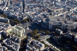 Bastille Par Dassault Systems Paris
