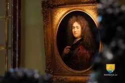 Jean Baptiste Colbert Ministre Musee Sceaux