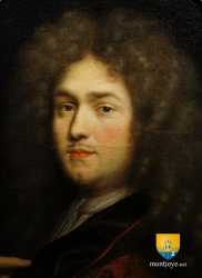 Jean Baptiste Colbert Ministre