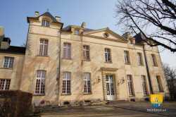 Petit Chateau Sceaux