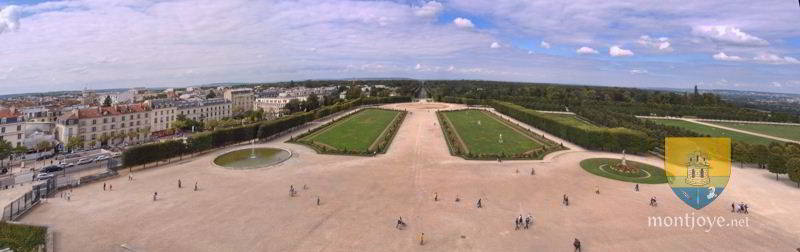 Parc le Nôtre Saint-Germain-en-Laye Parc le Nôtre Saint-Germain-en-Laye