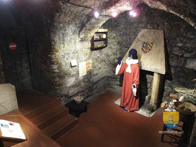 Exposition temporaire