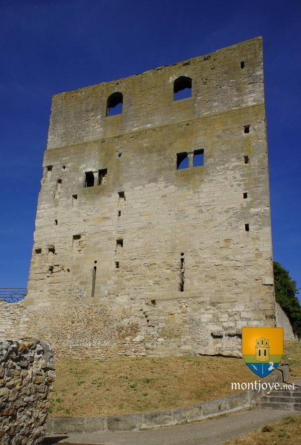 Tour Conflans Sainte Honorine