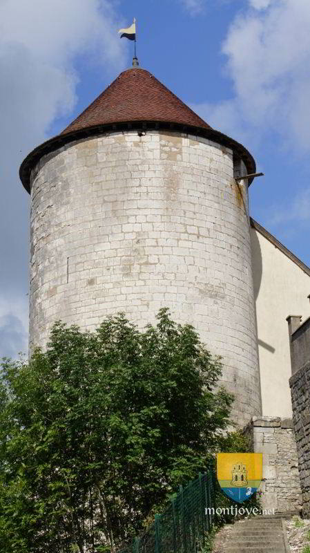 Tour Ronde