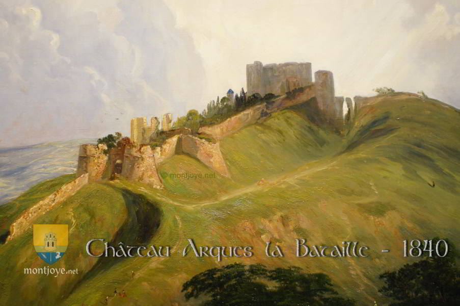 Château d'Arques la Bataille Alchetron, the free social encyclopedia