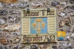 Bosc Le Hard Jeanne Darc