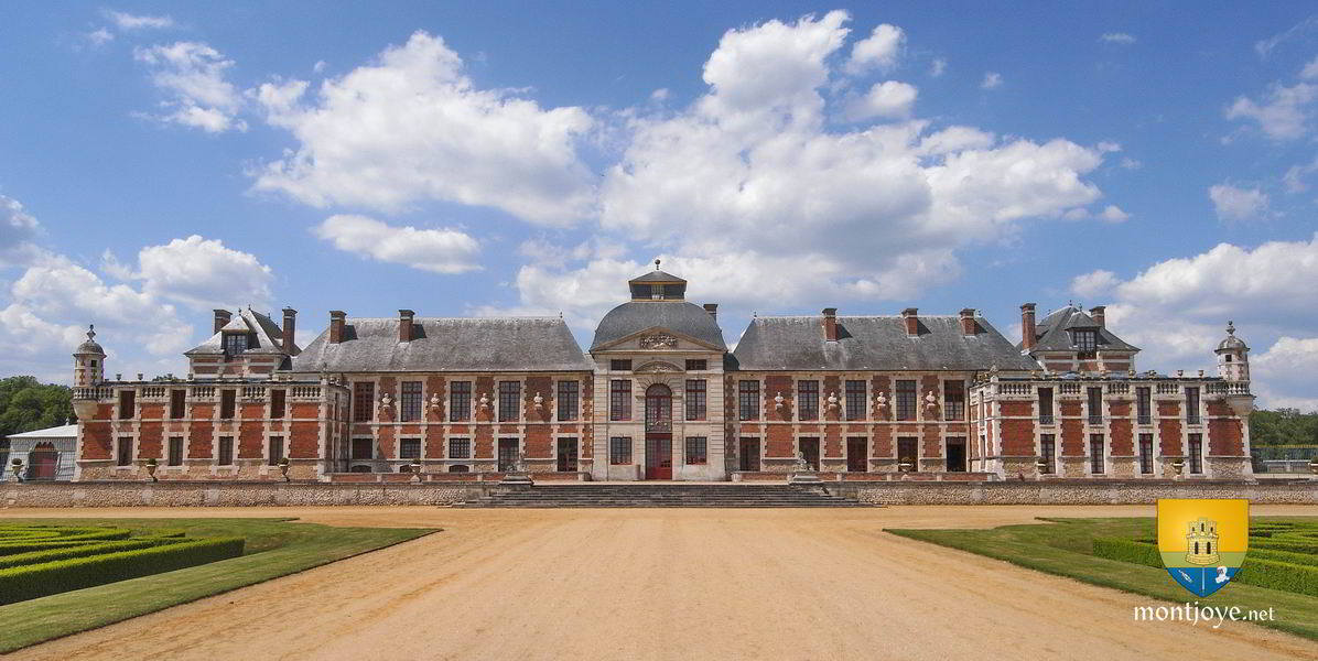 Château du Champ de Bataille | Eure - 27 - montjoye.net