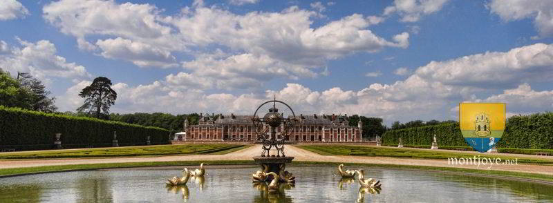 Parc le Nôtre - Champ de Bataille - Normandie Parc le Nôtre - Champ de Bataille - Normandie