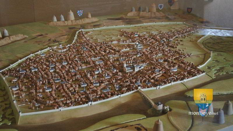 DSC07124 Chateau Rouen Bouvreuil 7