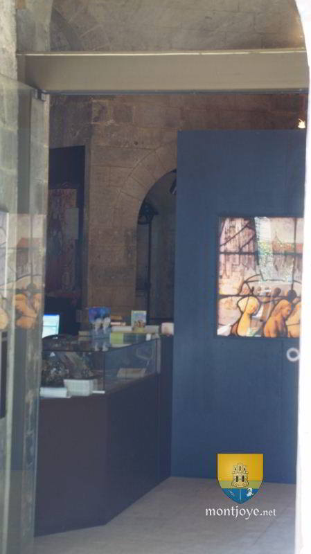 DSC07199 Chateau Rouen Bouvreuil 10