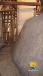 Dale Beton Arme Allemand Gestapo Chateau Rouen Bouvreuil 4