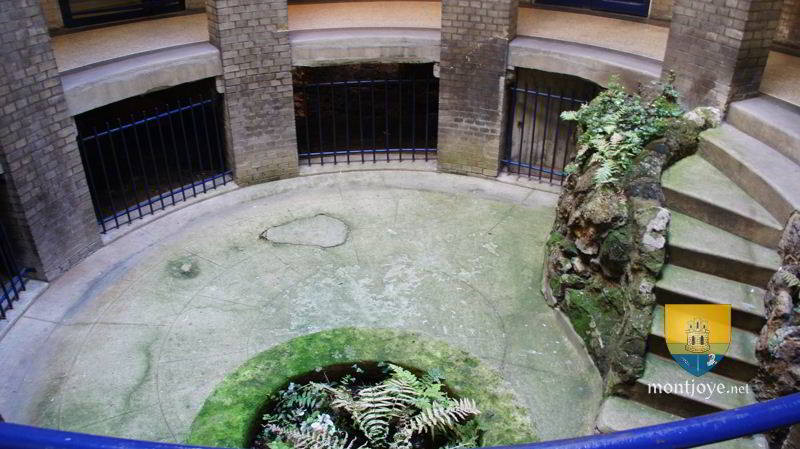 Tour De La Pucelle Rouen Chateau Rouen Bouvreuil 1