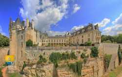 Chateau Breze Renaissance