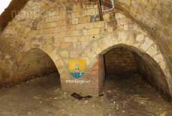 Beaulieu Les Fontaines Cellier XIIIe 1