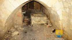 Beaulieu Les Fontaines Cellier Fond Voute Puit 2