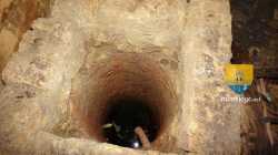 Beaulieu Les Fontaines Puit