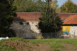 Beaulieu Les Fontaines Reste Enceinte Forteresse