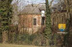 Beaulieu Les Fontaines Tour Fer Cheval