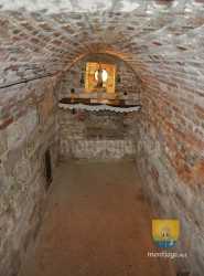 Cachot Beaulieu Les Fontaines Jeanne Darc 1