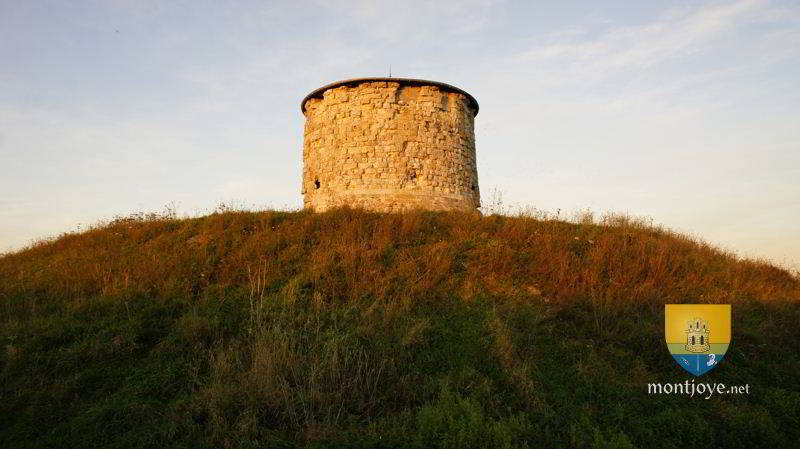 Tour de Beaurevoir