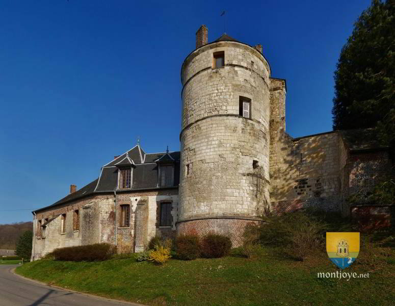 Château de Bernâtre Château de Bernâtre
