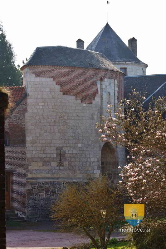 Chatelet Chateau Bernatre 6 2012 Chatelet Chateau Bernatre 6 2012