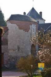 Chatelet Chateau Bernatre 6 2012