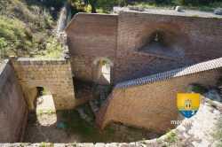 Escalier Chateau De Cham
