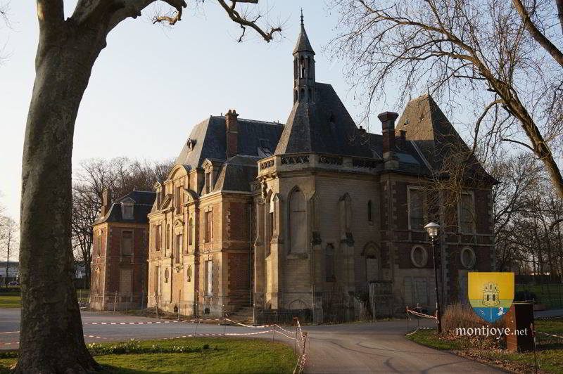 Chateau Lagny Le Sec DSC01905 2 2012